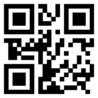 Il Qr Code di 3308106194