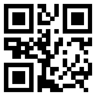 Il Qr Code di 3308106196