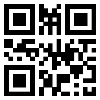 Il QrCode di 3308106198