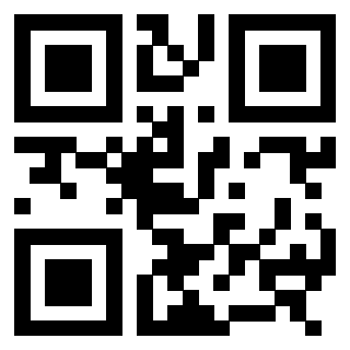 Il QrCode di 3308106199