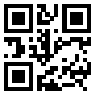 3308106203 - Immagine del QrCode