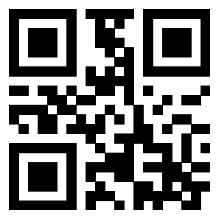 3308106207 Qr Code associato
