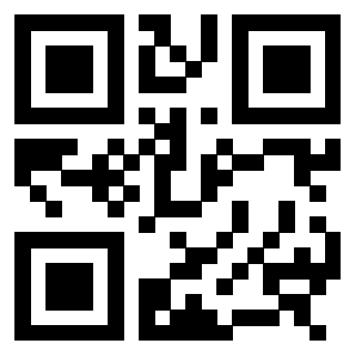 Immagine del Qr Code di 3308106210
