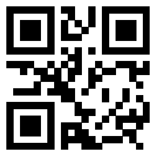 Scansione del Qr Code di 3308106212