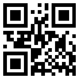 Immagine del Qr Code di 3308106214