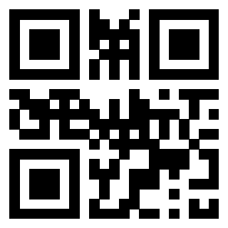 Il Qr Code di 3308106215