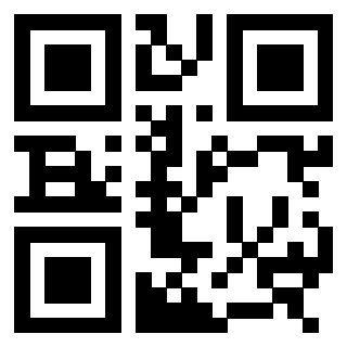 Scansione del Qr Code di 3308106216