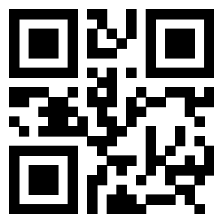 3308106217 Qr Code associato