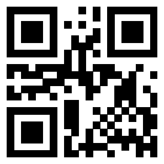 Immagine del QrCode di 3308106218