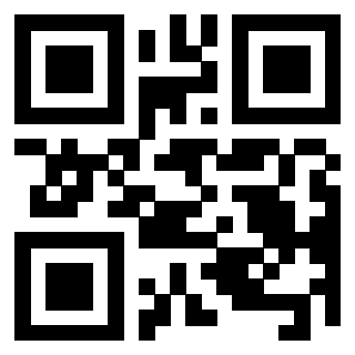 Il QrCode di 3308106219