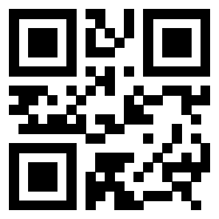 3308106222 - Immagine del Qr Code