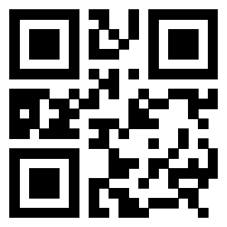 3308106223 - Immagine del Qr Code