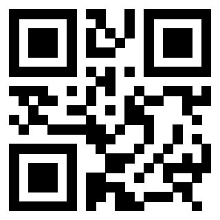 Scansione del QrCode di 3308106230