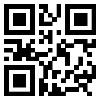 Il QrCode di 3308106233