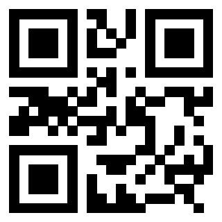 Scansione del Qr Code di 3308106234