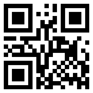 3308106238 Qr Code associato