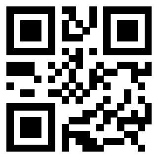 Il QrCode di 3308106241
