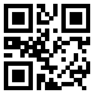 3308106242 - Immagine del QrCode