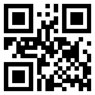 3308106244 QrCode associato