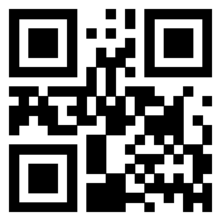 Immagine del QrCode di 3308106245