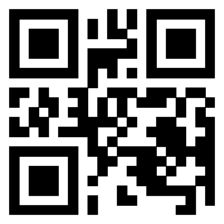 3308106247 - Immagine del QrCode associato