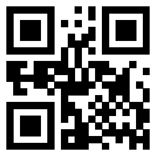 Immagine del QrCode di 3308106251