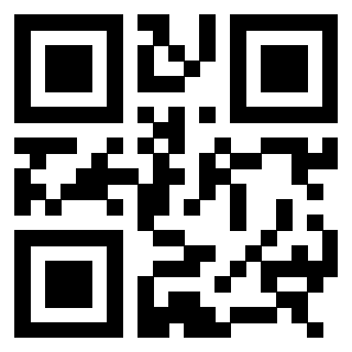 Il QrCode di 3308106252