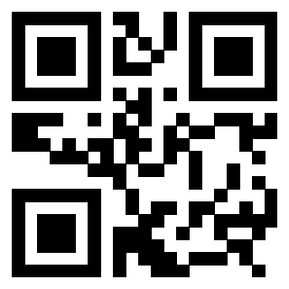 3308106253 QrCode associato