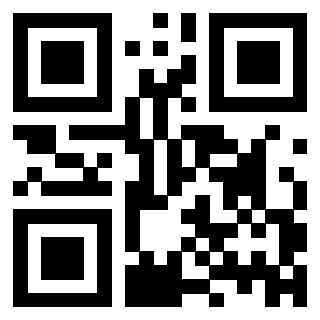 Il QrCode di 3308106257