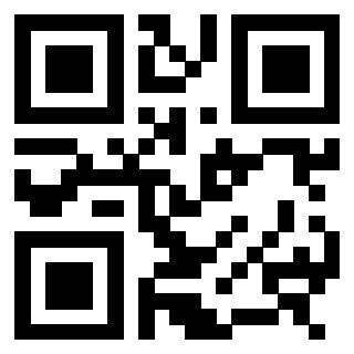 Scansione del Qr Code di 3308106260
