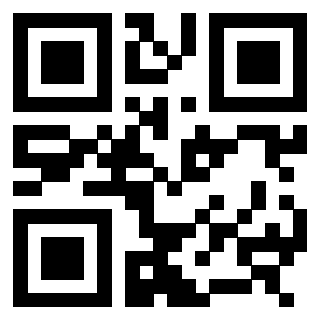 Scansione del QrCode di 3308106261