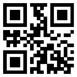 Il Qr Code di 3308106262