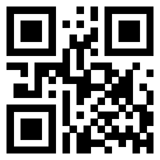 3308106265 QrCode associato