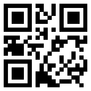 Il QrCode di 3308106266