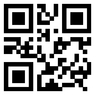 Immagine del QrCode di 3308106269