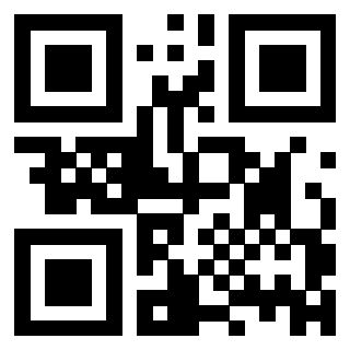 3308106270 - Immagine del Qr Code