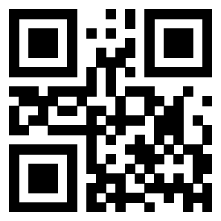 Il QrCode di 3308106273