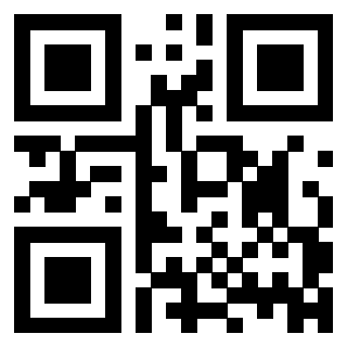 Scansione del Qr Code di 3308106274