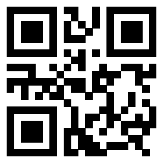 Il Qr Code di 3308106275
