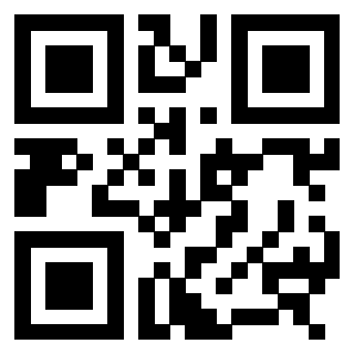 3308106278 Qr Code associato
