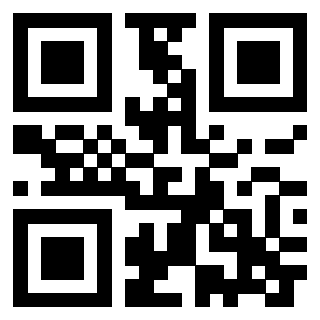 Scansione del Qr Code di 3308106280