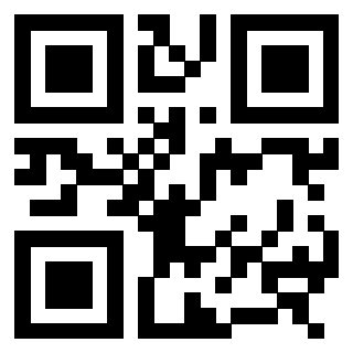 3308106281 - Immagine del Qr Code