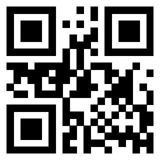 Scansione del Qr Code di 3308106284