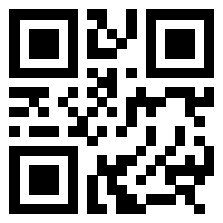 Immagine del Qr Code di 3308106290