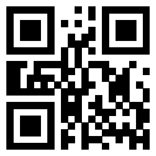 3308106297 - Immagine del Qr Code