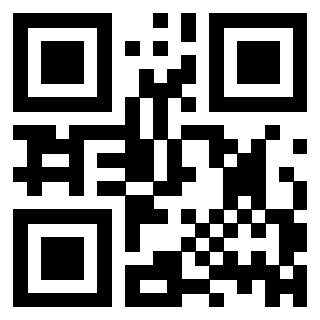 Immagine del Qr Code di 3308106298