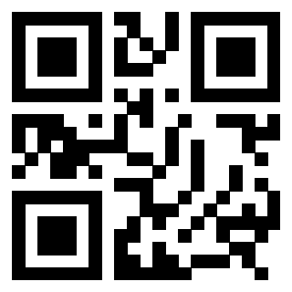 Immagine del Qr Code di 3308106300