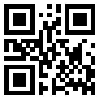 Il QrCode di 3308106302