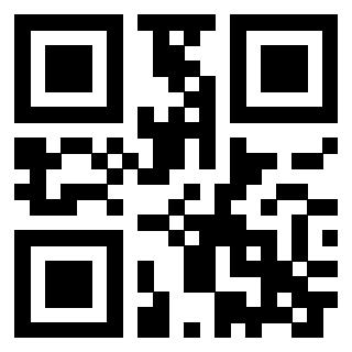 Il Qr Code di 3308106304