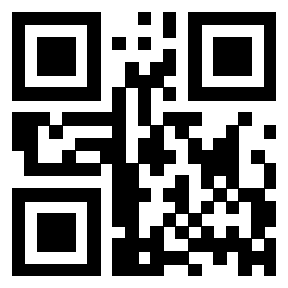 3308106306 - Immagine del Qr Code